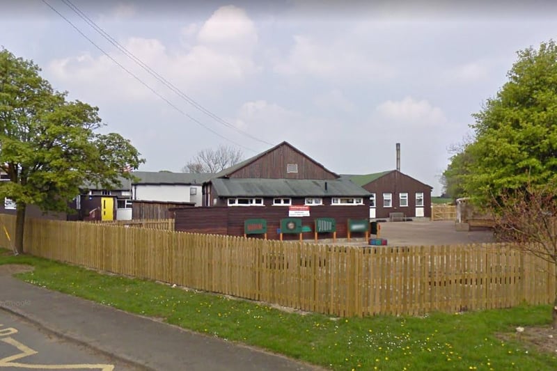Swarland Primary School received a good Ofsted rating when it was last inspected in February 2020.