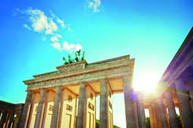 Berlin.