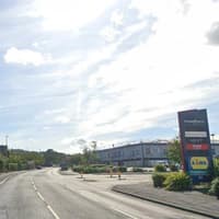 Drink driver banned after causing three vehicle crash in Berwick
