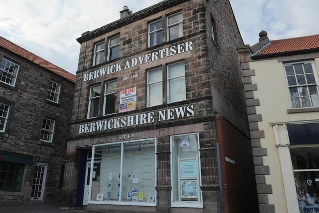 Plans to convert former newspaper offices into a dental practice have been approved.