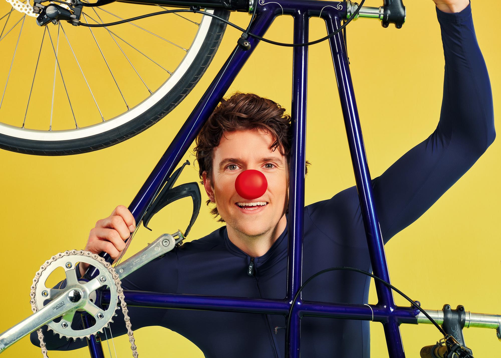 Northumberland leisure centres launch challenge to match Greg James ...