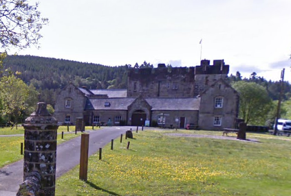 Kielder Castle will remain closed until further notice. It is set to reopen in 2022 with a new expanded cafe offer after major redevelopment work is carried out.