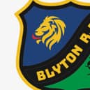 Blyton Vets are taking part in a charity rugby match.