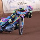 Rory Schlein suffered last heat heartache in Plymouth on Tuesday. Picture: Keith Hamblin