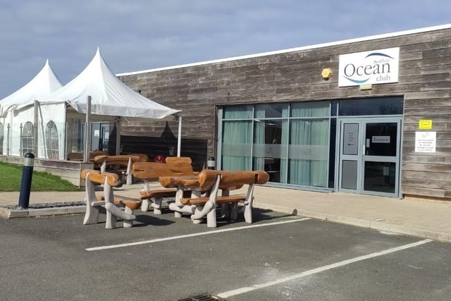 The Ocean Club in Seahouses is celebrating the coronation on Saturday, May 6. Planned is events for both children and adults with Mr Twister, a children's entertainer, visiting for an hour at 2pm and David Lynus performing live from 3pm until 5pm. To book a ticket to see Mr Twister visit reception.