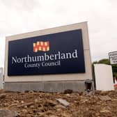 The ombudsman found Northumberland County Council was at fault. (Photo by archives)
