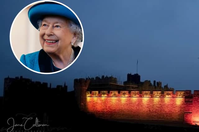 We take a look back at happy celebrations for Queen Elizabeth II's Platinum Jubilee in June 2022.