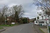 A pedestrian crossing is to be introduced on the main road through Wylam.