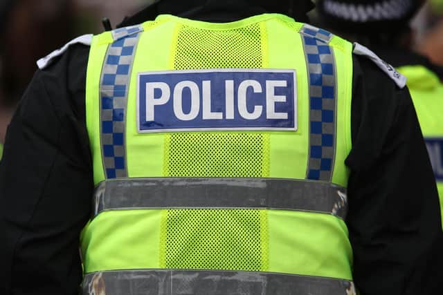 Northumbria Police bills to rise.