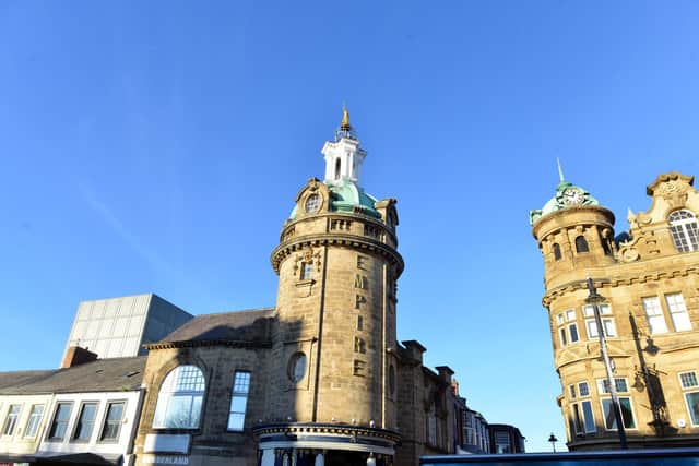 You can get 2-4-1 tickets at Sunderland Empire