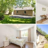 Poplar Grove is a detached, 114 sq m cottage located within the village of Scremerston.