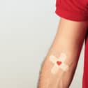 Are you hoping to donate blood in 2023? The NHS is calling for new and existing donors to come forward. Picture: Adobe Stock/LIGHTFIELD STUDIOS.
