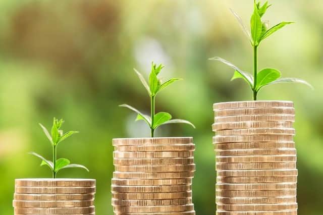 The Green New Deal Fund will invest up to £18million to help businesses reduce carbon emissions.