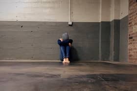 The report stated that the data showed the main reason for homelessness in Northumberland “remains consistently domestic violence”.