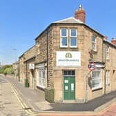 Alnorthumbria Vets will close its Amble branch on Friday.