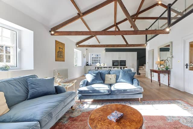 Do you have a holiday rental in Northumberland which isn’t achieving the occupancy rate that you expected?
