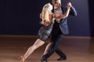 If you would like to join the  many couples who are already making the most of Strictly Starters classes then register your interest. Submitted picture