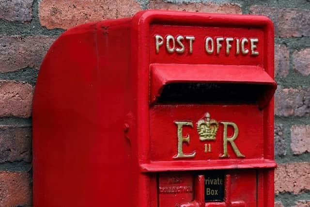Radical action is needed to preserve Royal Mail services.