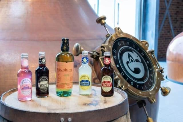 Northumberland drinks brand Fentimans sold to Irn Bru owners in £38m deal
