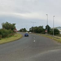 Drug driver banned after being stopped by police in Berwick