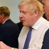 Prime Minister Boris Johnson has announced a range of restrictions in a bid to halt the spread of coronavirus.