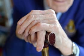 Northumberland's care home Covid death toll