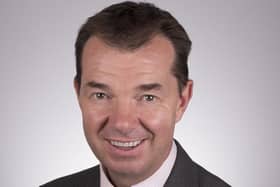 The Prime Minister has the support of Northumberland MP Guy Opperman.