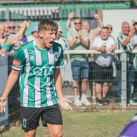 Blyth Spartans’ promotion push continues after impressive win over Grimsby Borough