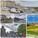 The 'coolest places' to live in Northumberland.