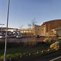 Willowburn Sports Centre, Alnwick.