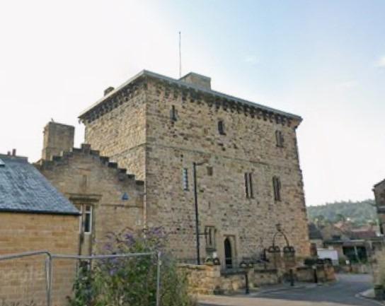 Hexham Old Gaol is a historic prison with a dark history, said to be haunted by its past prisoners. There are frequent reports of dark figures and strange noises and the Old Gaol offers ghost tours all year round.
