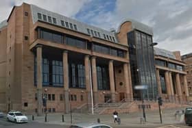 The case was heard at Newcastle Crown Court. (Photo by National World)