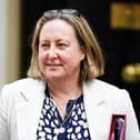 Transport Secretary and Bewick MP Anne-Marie Trevelyan has fast-tracked plans to dual part of the A1 in Northumberland.