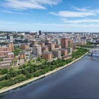 Two new bridges could be built over River Tyne under 2050 vision to revamp Newcastle and Gateshead