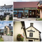 Inn Collection Group venues in Northumberland.