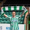 Blyth Spartans have announced Sean Reid has returned to the club. (Photo credit: Kris Hodgetts)