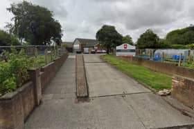 St Bede's Catholic Primary School was rated 'requires improvement. (Photo by Google)
