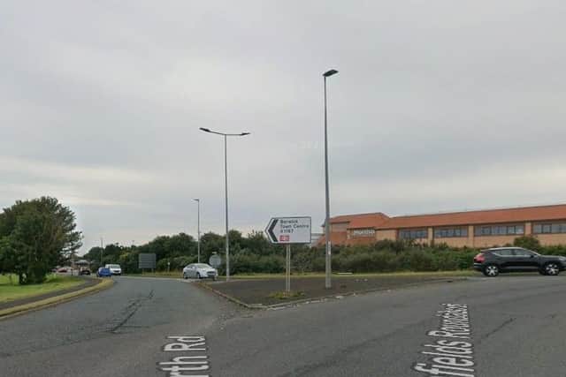 Man charged in connection with fatal crash on the A1 near Berwick