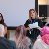 University and publisher Bloomsbury event to inspire future creatives organised by Berwick resident