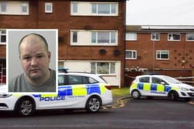 Wayne Davison has admitted slaying Colin Rutherford, 34, who died a day after he was found with serious injuries at a house in Blyth in April
