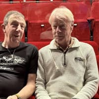 Alnwick pantomime favourite returns from retirement for Sleeping Beauty