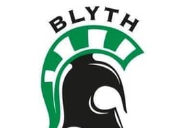 Blyth Spartans.