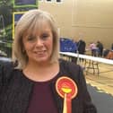 Mary Glindon is currently the MP for North Tyneside. (Photo by LDRS)