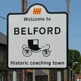 Belford.