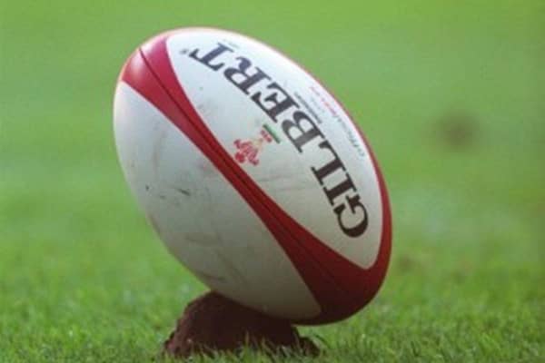 Cup win for Morpeth Reivers.