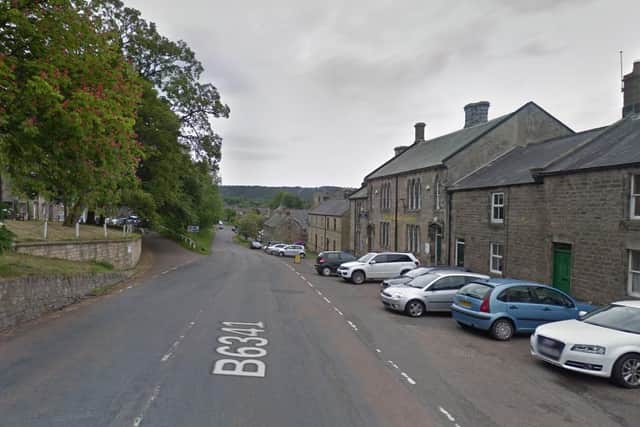 Rothbury is expected to follow after a first wave of towns to receive a £3m regeneration package.