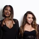 Liberty X will be performing.