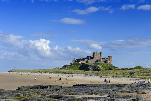 Bamburgh is Castle is holding a range of fun activities for families to enjoy over Easter. There's the Dragon Hope’s Easter Trail, from April 9 – 24, for kids to follow Hope the dragon's Easter trail around the castle grounds. On April 11 and 18 is the mini pony Marley giving pony rides. Get creative at the Craft House on April 12 and 21. Learn about  the real Last Kingdom of Bebbanburg with Viking warrior Ragnar. Or, for a gentler experience, join in with the Easter Wreath Making classes on Good Friday (April 15) and April 19.