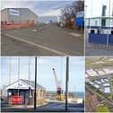 The Port of Blyth, Port of Tyne and Port of Sunderland have missed out on Freeport status, which would have backed the IAMP project being led by Sunderland and South Tyneside Councils.