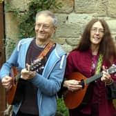 Multi-instrumental trio Spindlestone will perform together for the first time since the Covid-19 restrictions at Morpeth Chantry Bagpipe Museum on November 22.